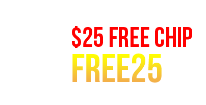 Sun Palace Casino $25 Free No Deposit